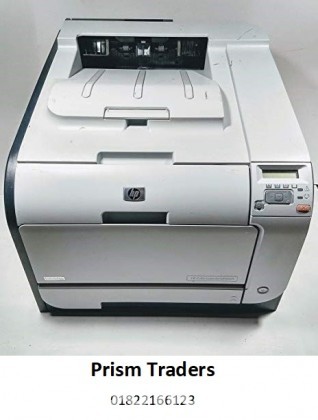 Hp Color Lasrejet CP2025 Printer